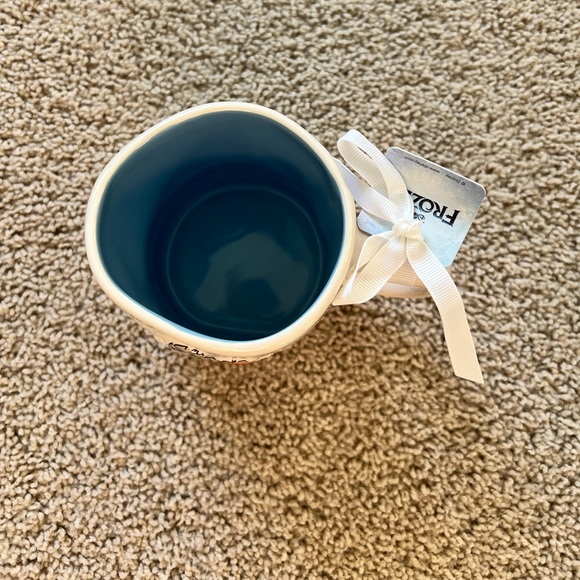 Rae Dunn Frozen - Picture 3 of 6